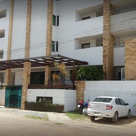 Beira Mar No Paraiso Maceió Exterior foto