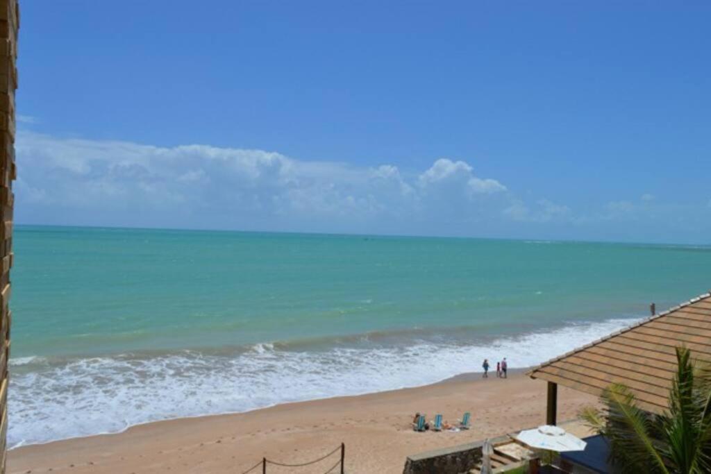 Beira Mar No Paraiso Maceió Exterior foto